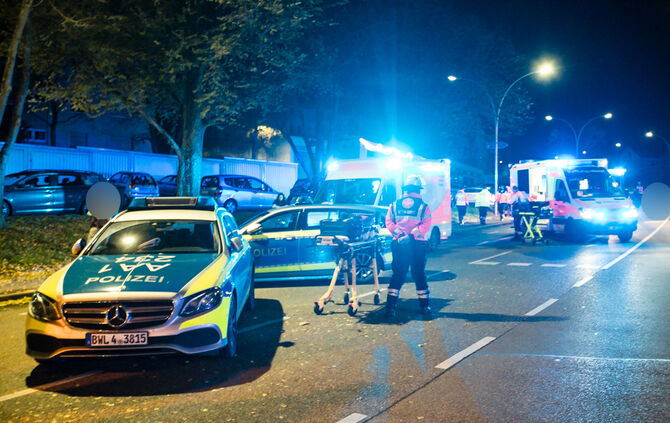 Kellerbrand: 1 Verletzte - Bild 08_7