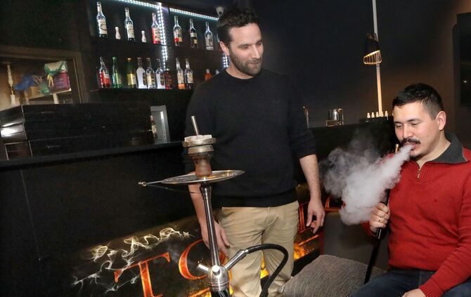 Shisha-Bar Toledo Waiblingen_0