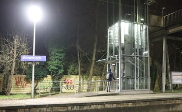 Bahnhof Winterbach_0