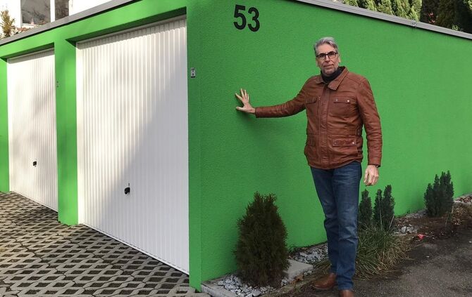 Garage Weinstadt Endersbach Elektroauto E-Auto_0
