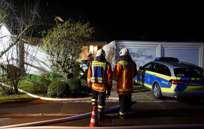 Großaspach Brand_0