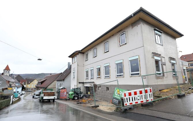 Weshalb der Kindergarten teurer wird_0