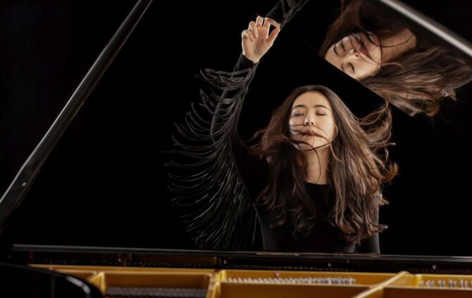 Younee Weinstadt Jazztage