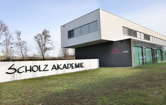 ScholzAkademie
