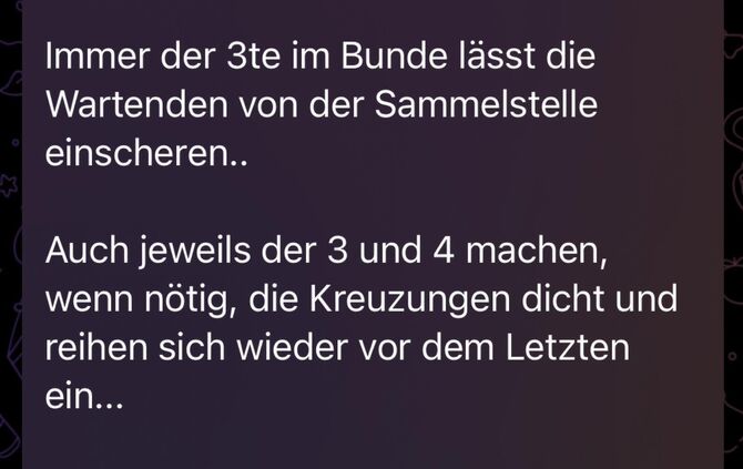 Querdenker Telegram Biberach