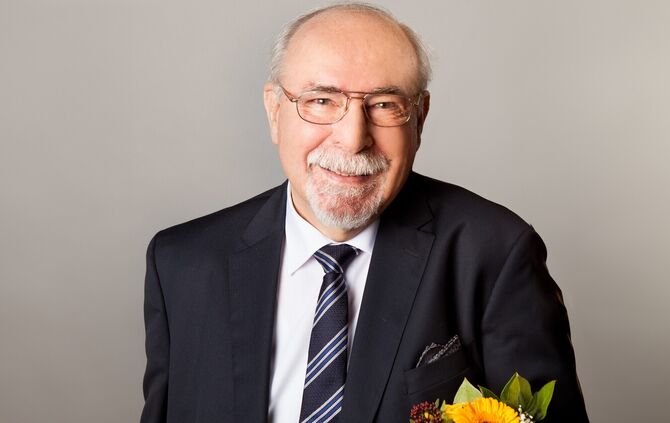 Reihnard Hanke