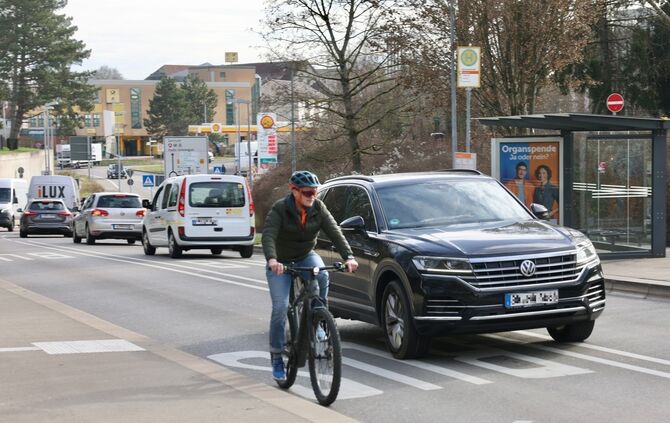 Bild Fahrrad Simi