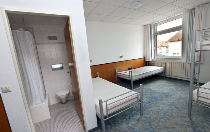 BTSHotelFlucht