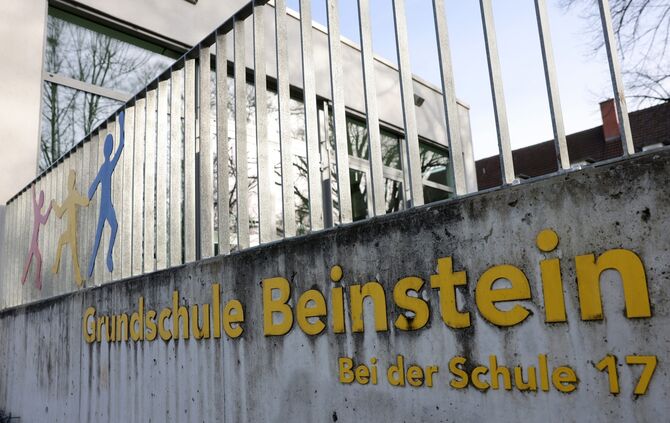 Grundschule Beinstein