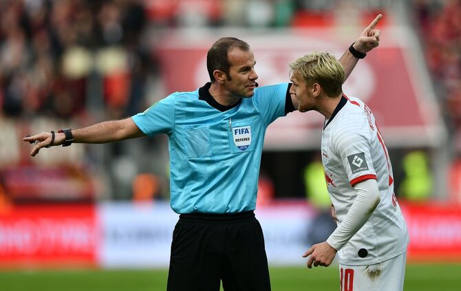 Schiedsrichter Marco Fritz_0