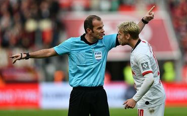 Schiedsrichter Marco Fritz_0