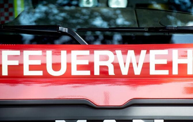 Feuerwehr