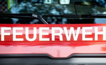 Feuerwehr