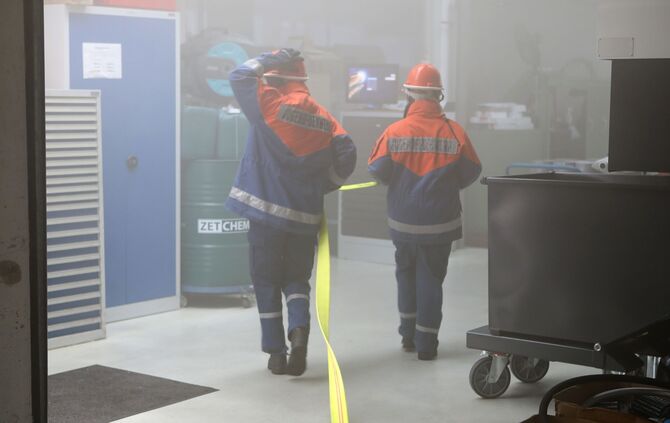 Jugendfeuerwehr Übung_2