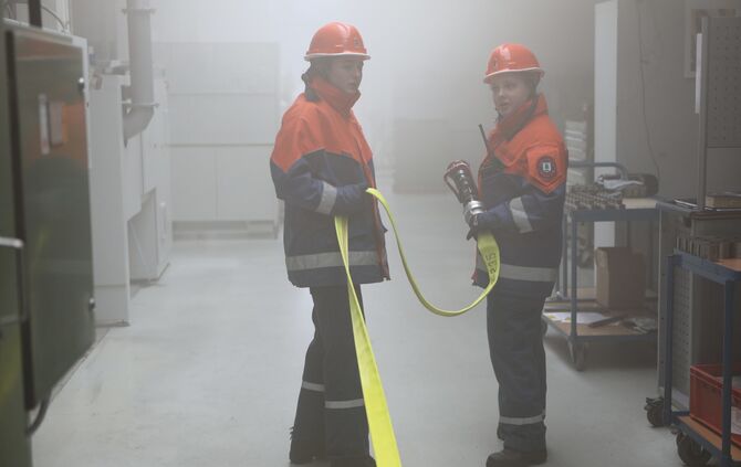 Jugendfeuerwehr Übung_4