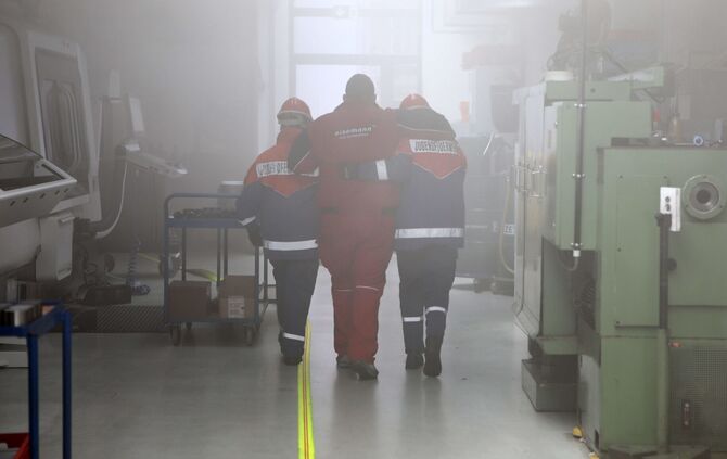 Jugendfeuerwehr Übung_7
