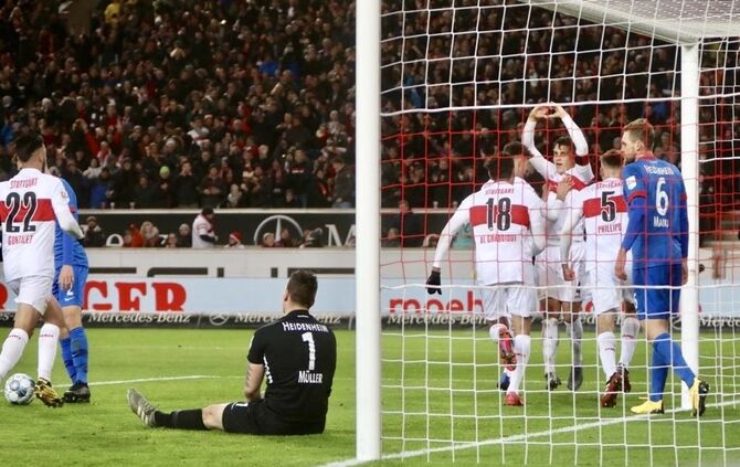 VfB Stuttgart - 1. FC Heidenheim (29.01.2020)_1