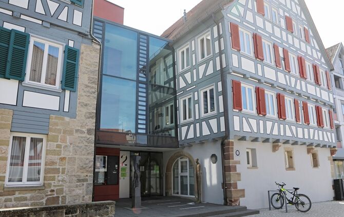 Rathaus