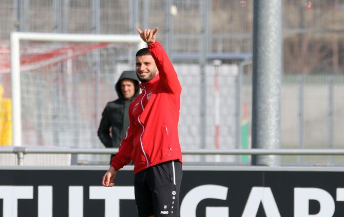 Deniz Undav