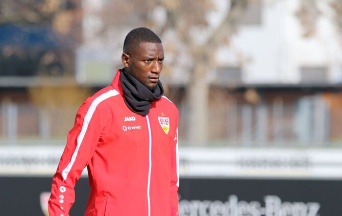 Serhou Guirassy