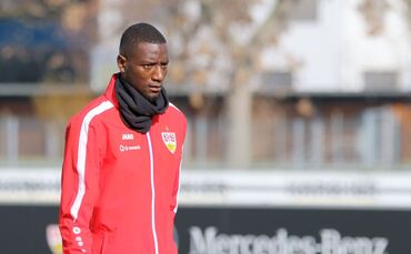 Serhou Guirassy