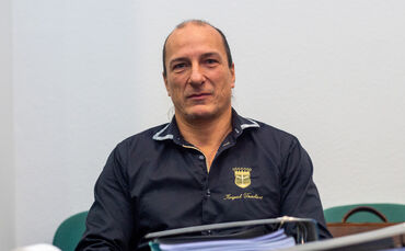 Berufungsprozess gegen selbsternannten "König von Deutschland"