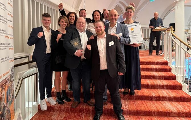 Fleisch-Star 2024 Remstalmack