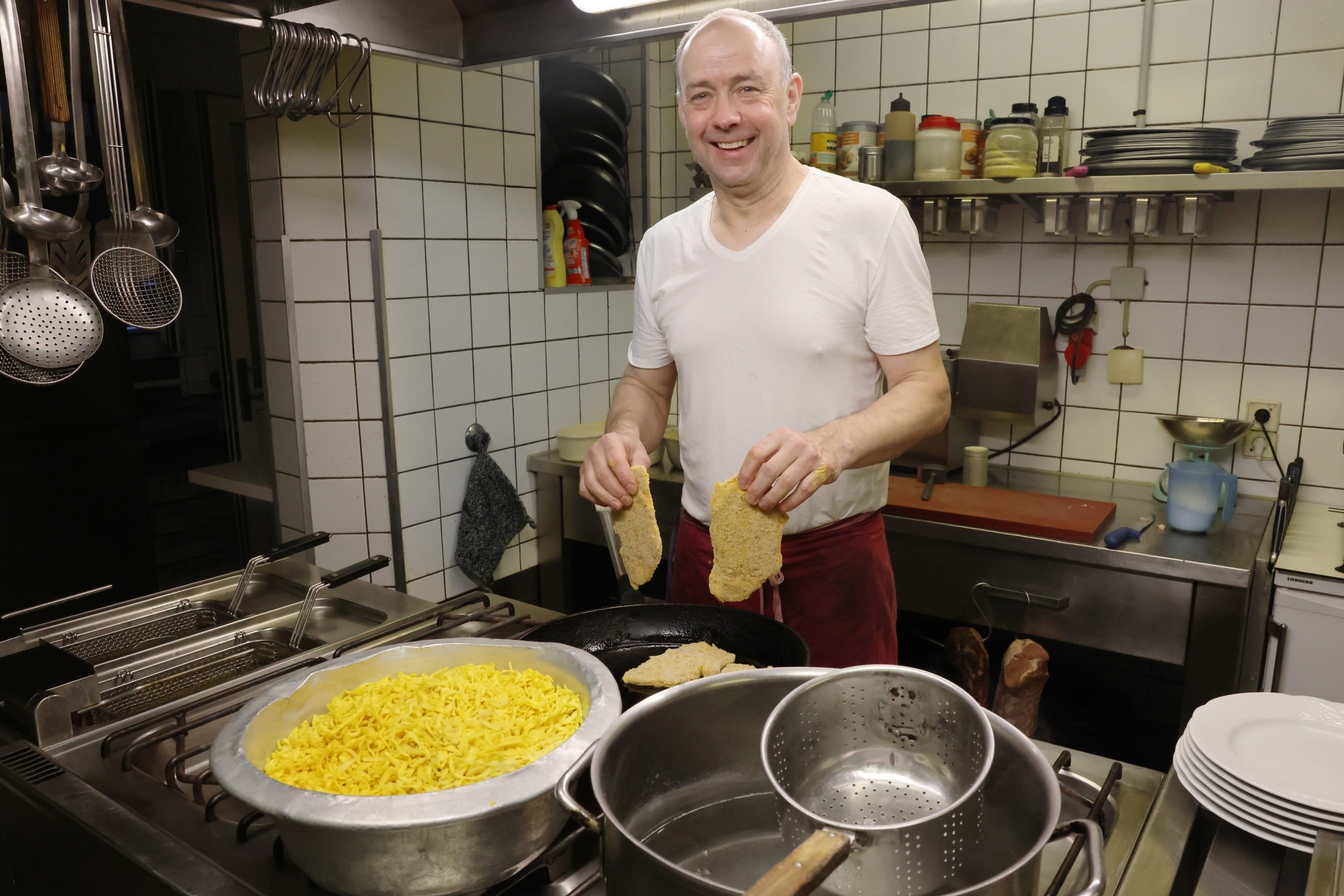 Mehrwertsteuer In Gastronomie Sinkt So Reagieren Wirte Auf Die Entlastung - je0dd5u