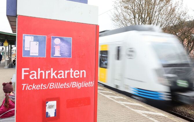 Deutschlandticketneu