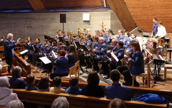 Musikverein Steinreinach