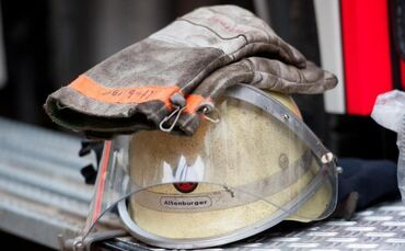 Feuerwehr im Einsatz