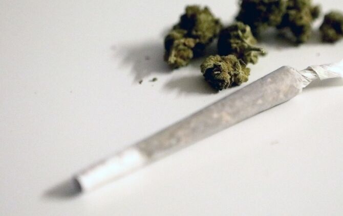 Marihuana