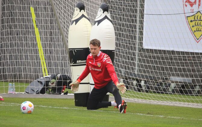 Alexander Nübel