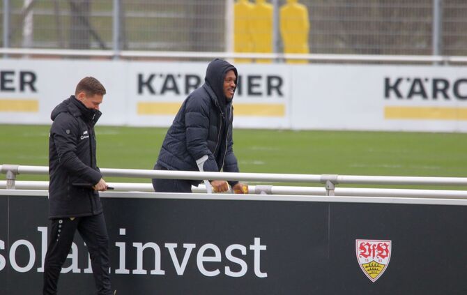 Dan-Axel Zagadou