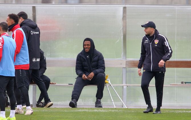 Dan-Axel Zagadou