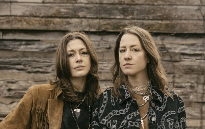Larkin Poe