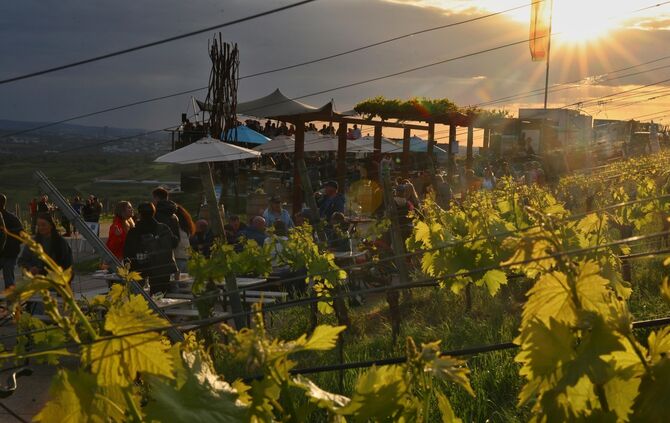 Sunset-Lounge