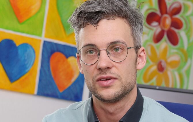 Julian Bach