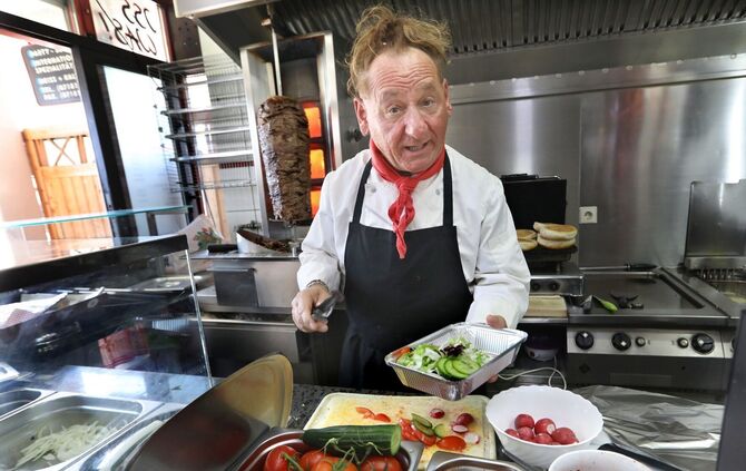 „Iss was!“: Eine Döner-Bude mit Kultstatus_0