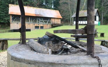 Hummelgautsche Mühle Alfdorf_0