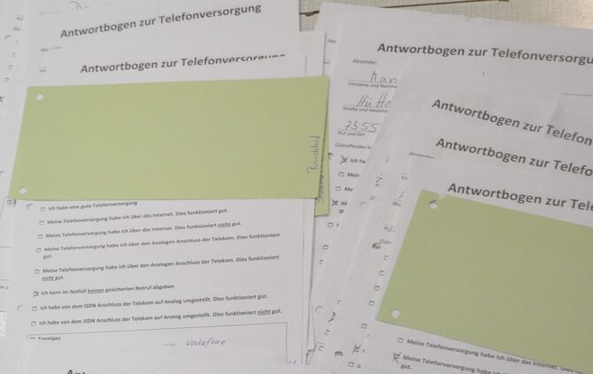 40 Prozent können keinen Notruf absetzen_0