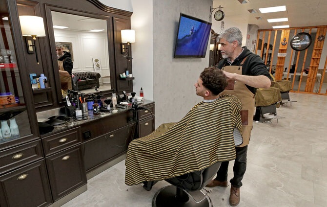 BarberSH