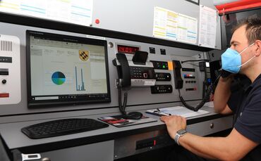 Feuerwehr Kernen