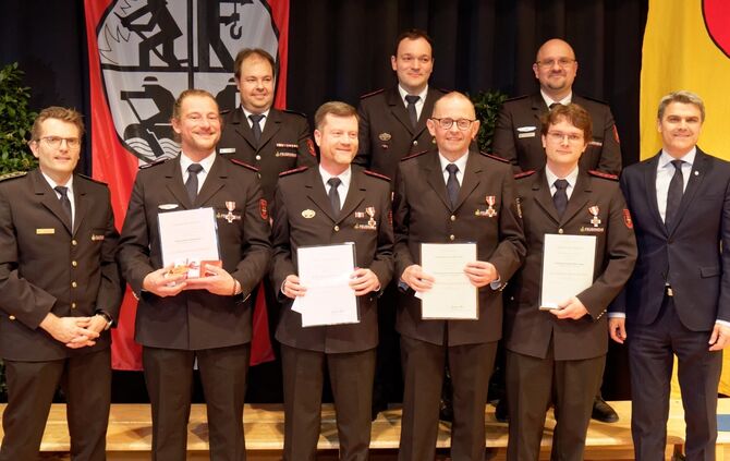 feuerwehr