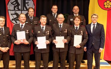 feuerwehr