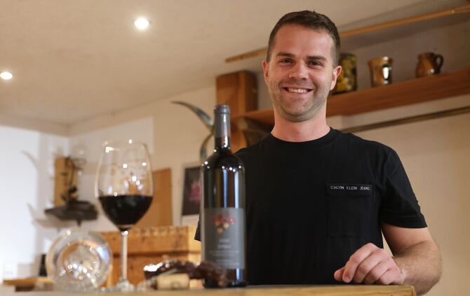 Weingut Dobler