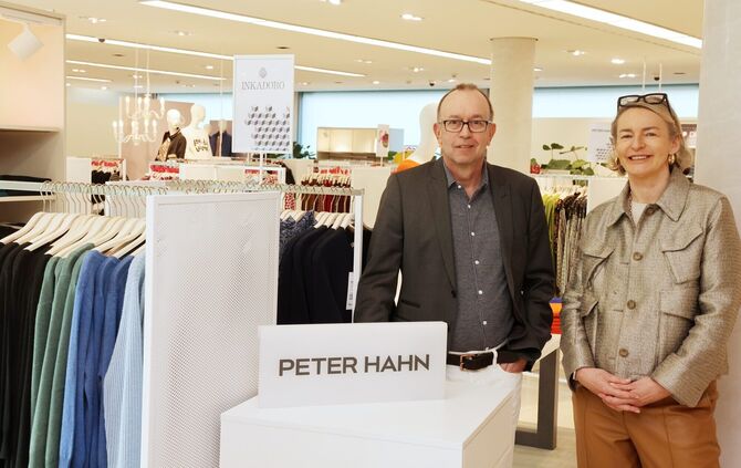 Peter Hahn