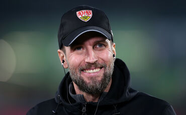 Bundesliga VfL Wolfsburg vs. VfB Stuttgart