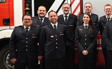 feuerwehr