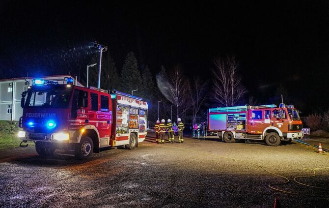 Allmersbach im Tal, Unwetter, Containerdorf, Evakuierung,_1